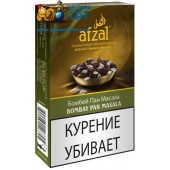 Табак Afzal Bombay Pan Masala (Бомбей Пан Масала) 40г Акцизный Табак Afzal Bombay Pan Masala (Бомбей Пан Масала) 40г Акцизный